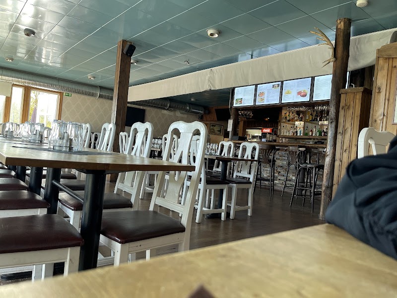 Stengården Restaurang & Café