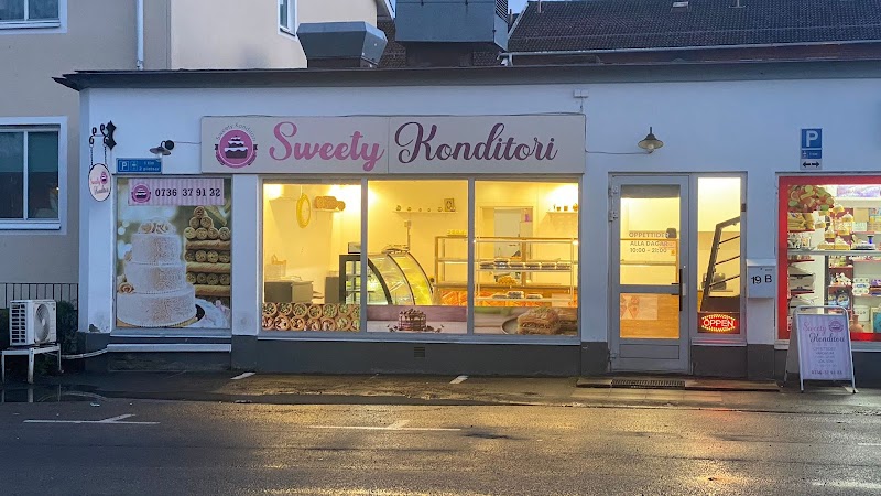 Sweety Konditori