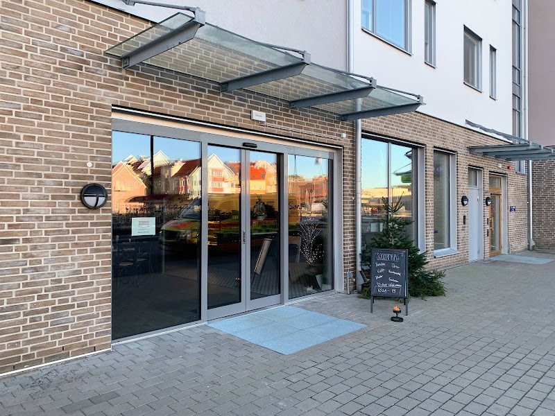 SockerMajas Bistro