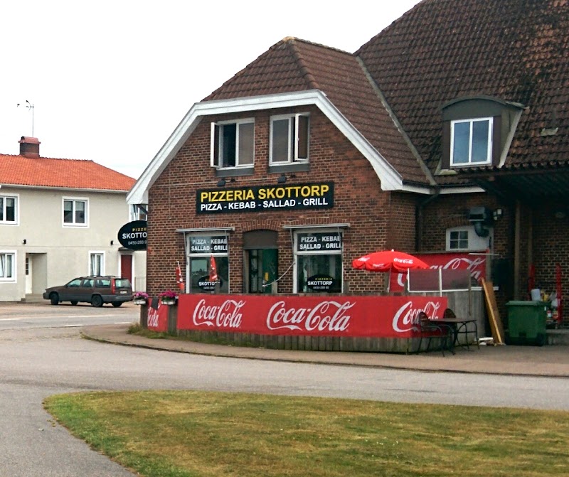 Skottorps pizzeria