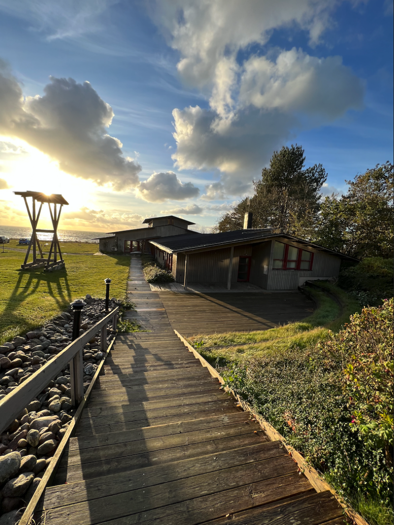 Visit Örestrand