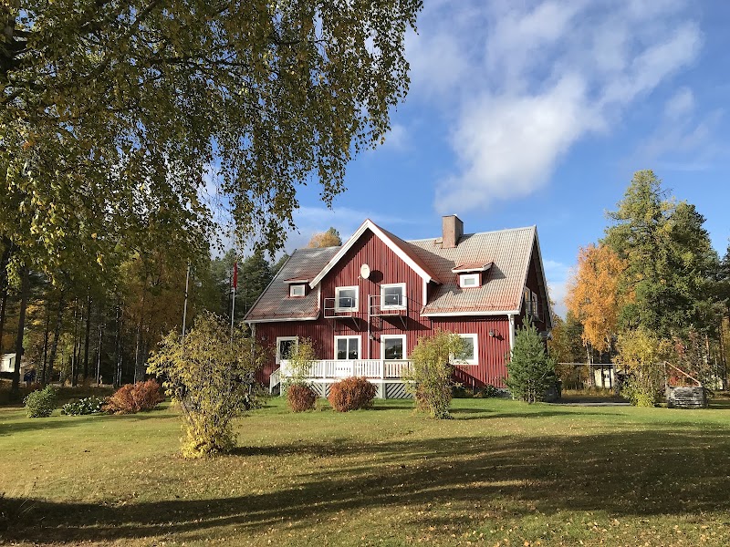 NaturResort Änglagård