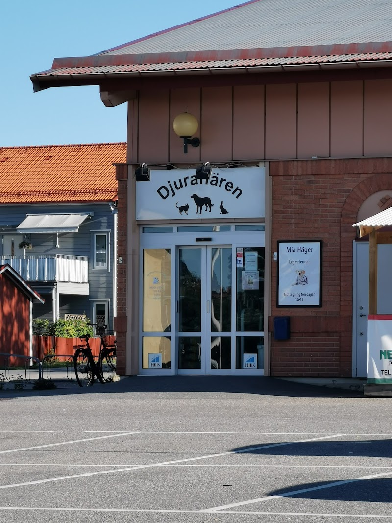 Djurhuset i Mariefred