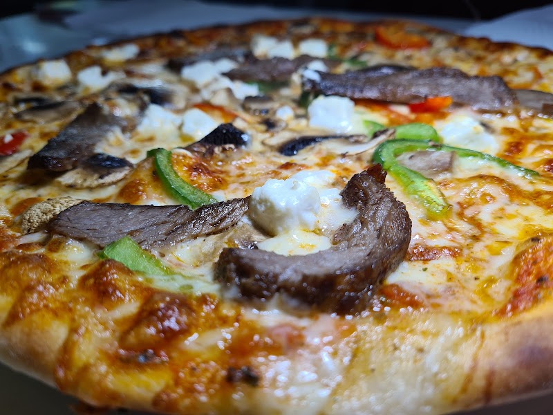 pizzeria picasso