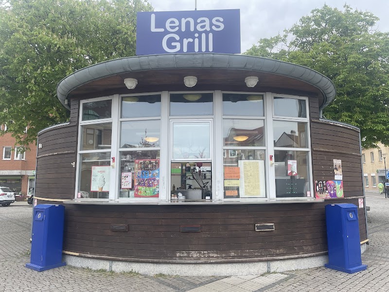 Lenas Grill