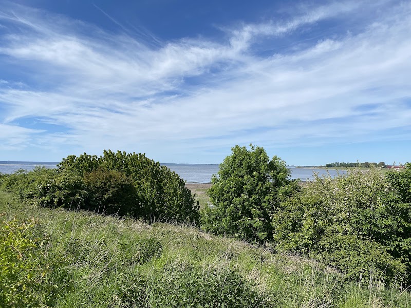Spillepengens Fritidsområde