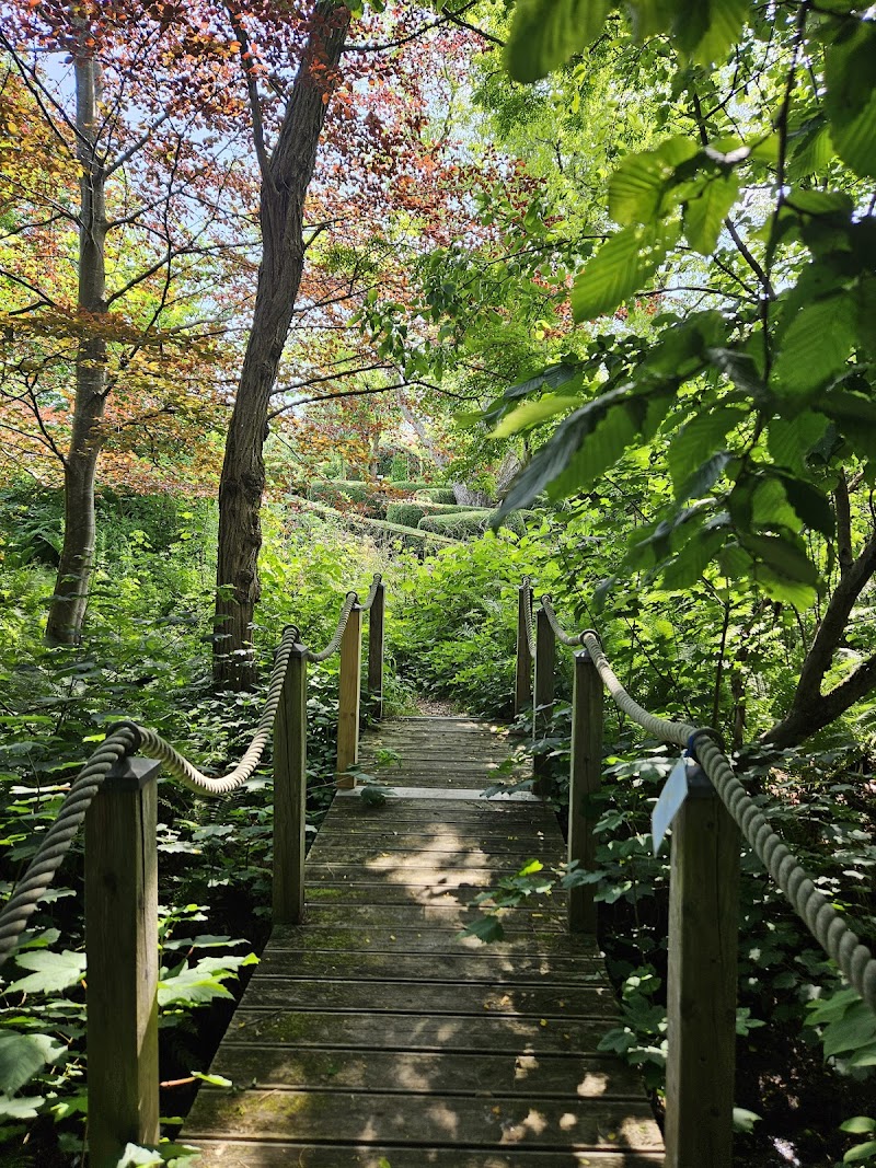 Laholms Stadspark