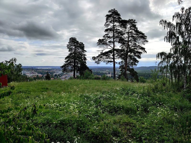Utsikt
