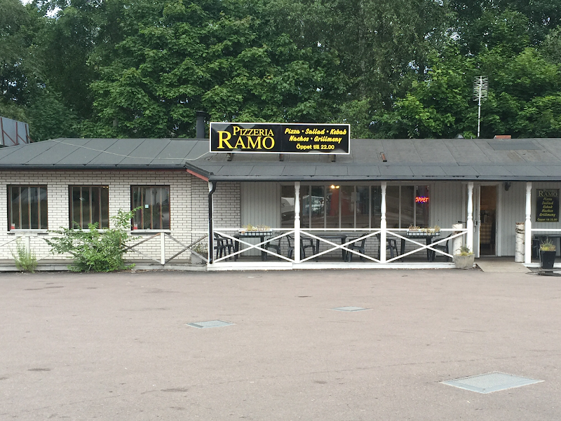 Pizzeria Ramo