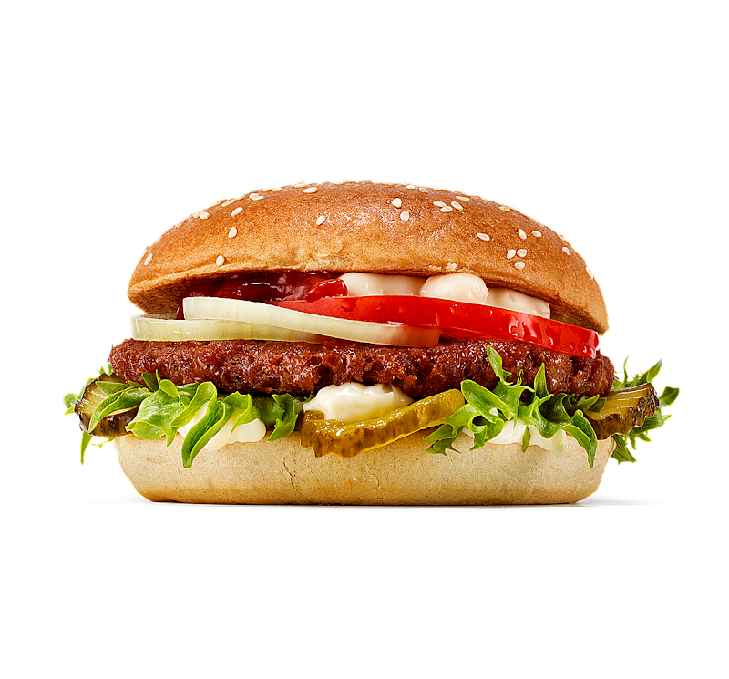 MAX Burgers