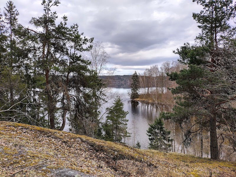Ösans naturreservat