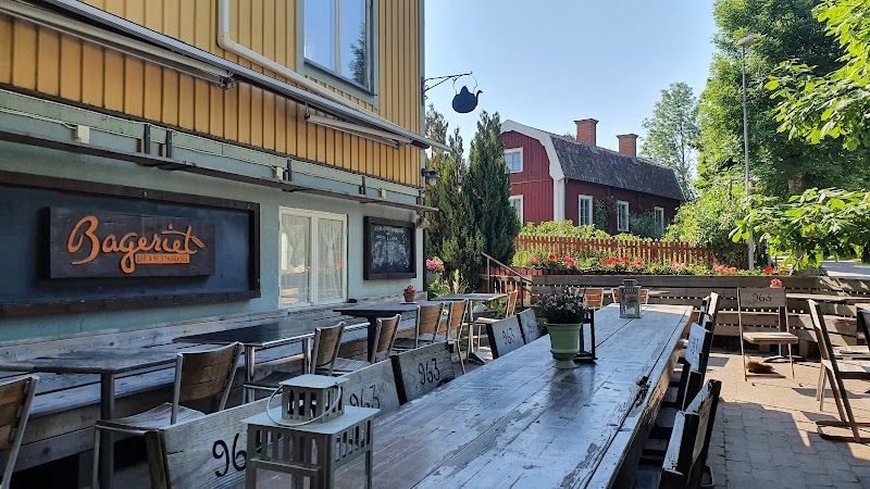 Stavsnäs hembageri