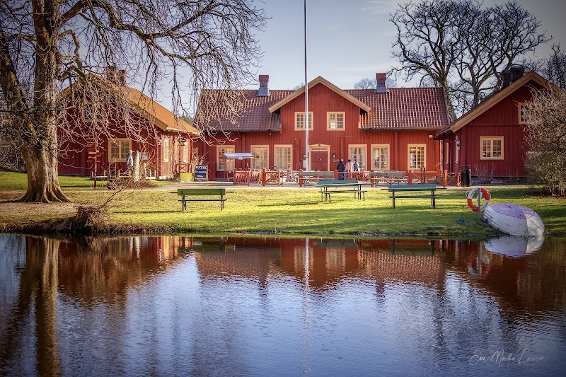 Sundsby säteri
