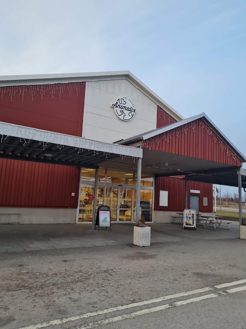 Animalix Pet Shop