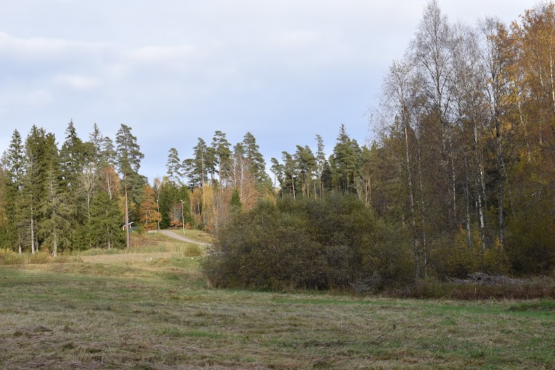 Rydaholms Folkets Park