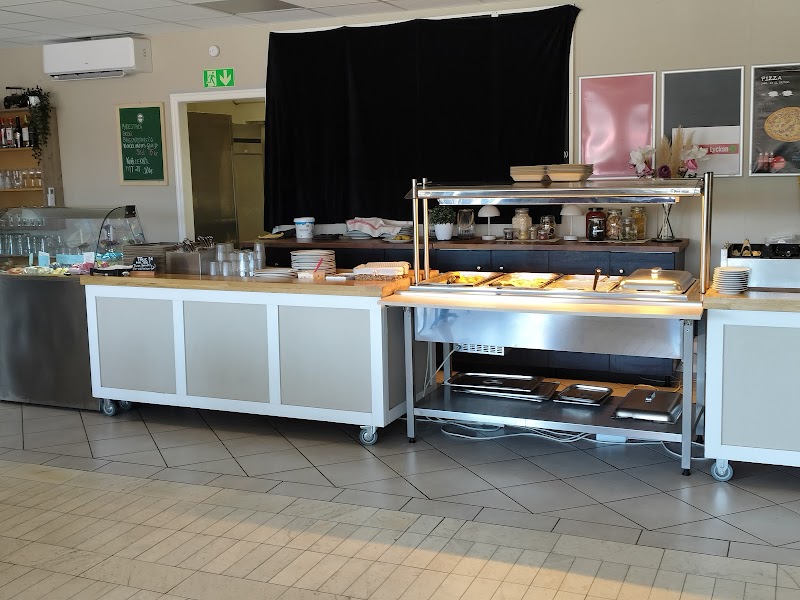 Restaurang Lyckan