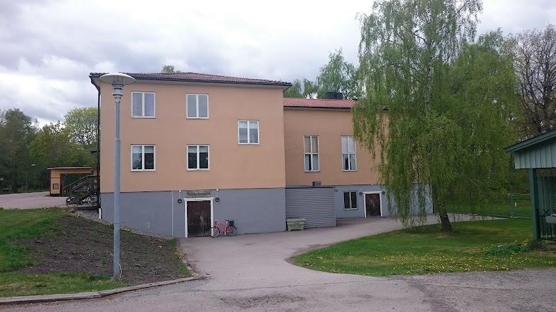 Folkets Park | Österbybruk