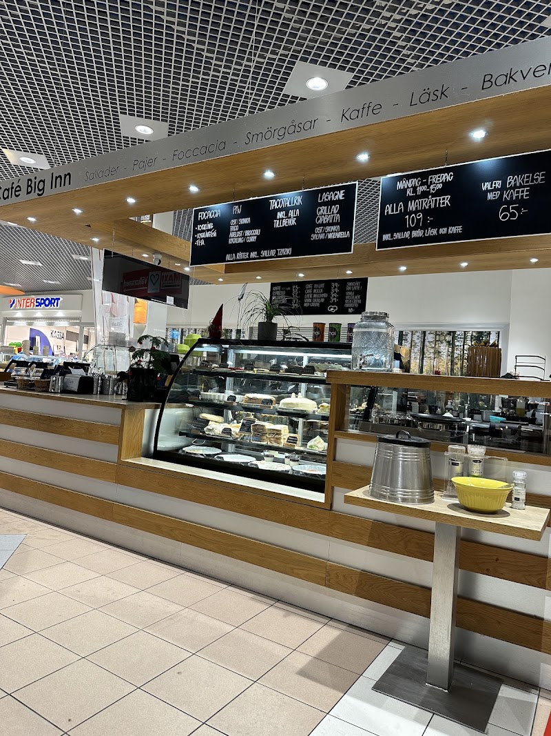 Café Big Inn HB
