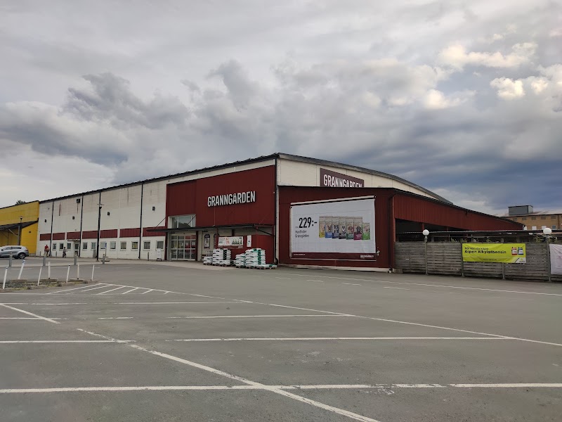 Granngården Nässjö