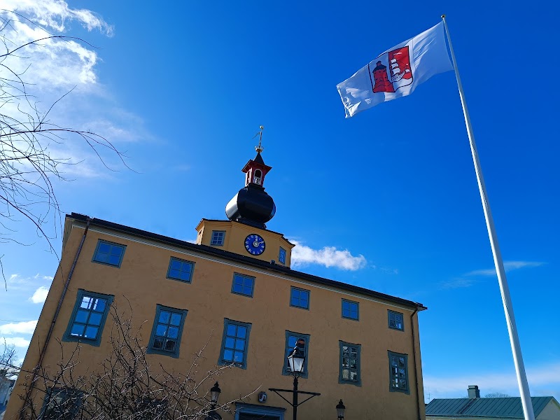 Rådhustorget