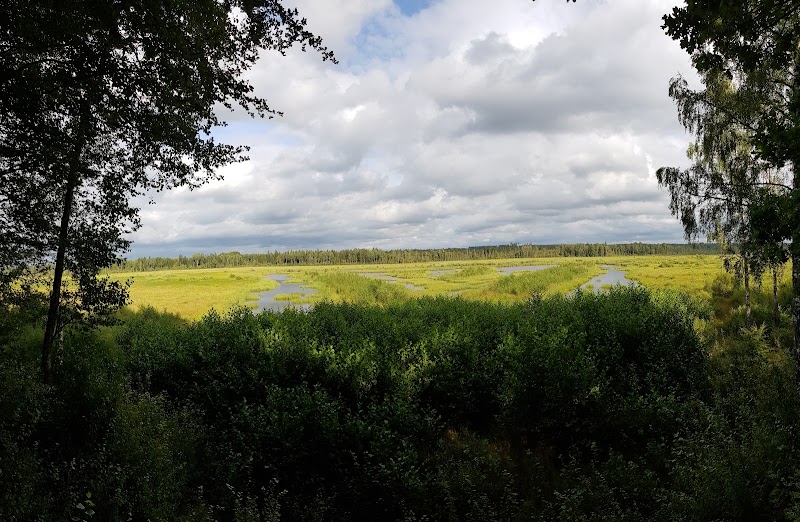 Kroppsjön