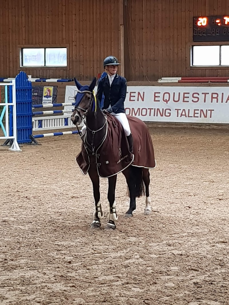 Runsten Equestrian AB