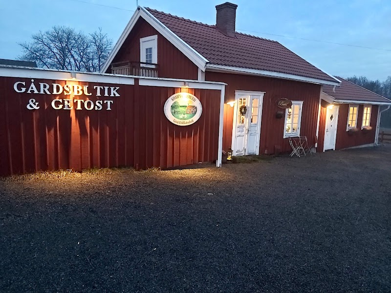 Kivarps Gårdsmejeri