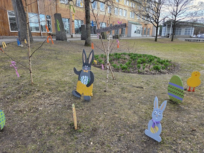 Kulturhusparken