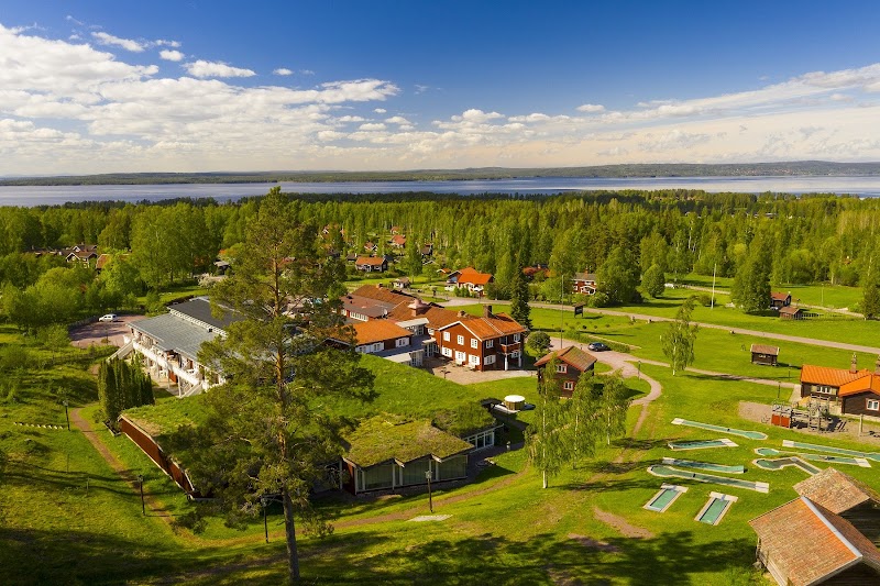Hotell Gyllene Hornet