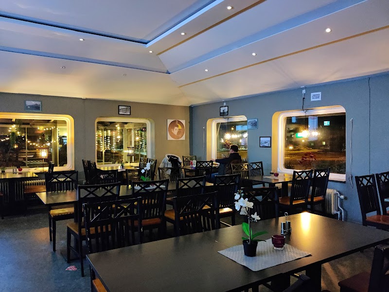 Uwån pizzeria