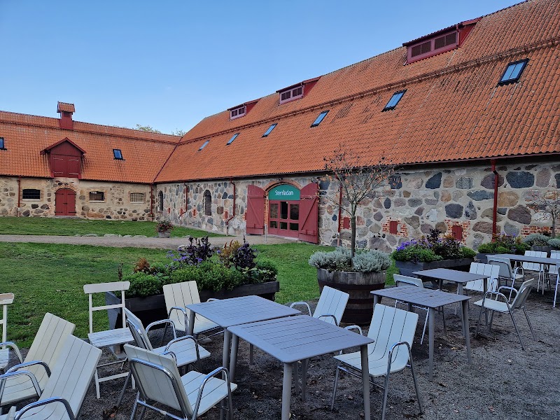 Torup Castle Café