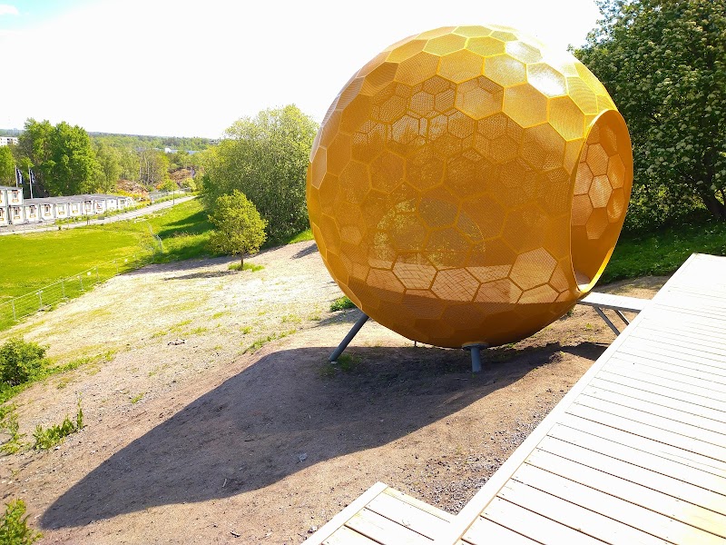 Vårbergstoppen