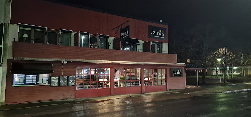 Jennys Hotell & Restaurang
