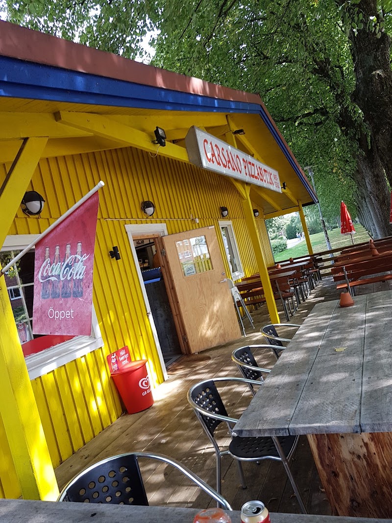 Carsano pizzeria