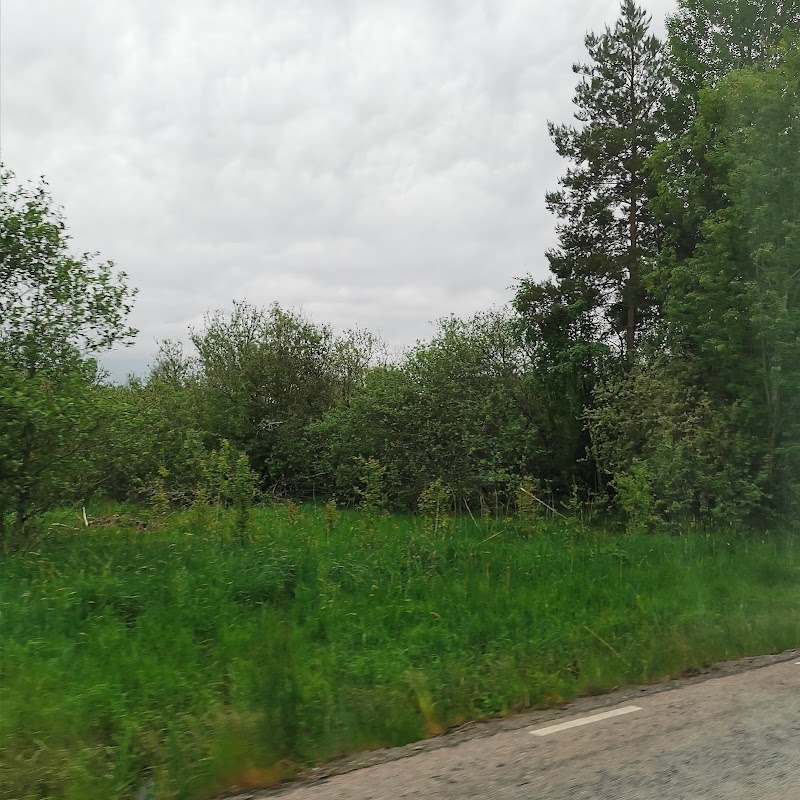 Fatburen Mariefred (Våtmarksområde)