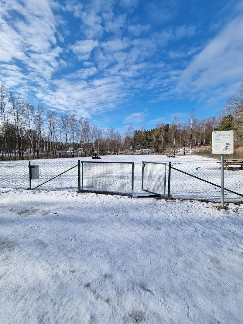 Arboga Hundrastgård