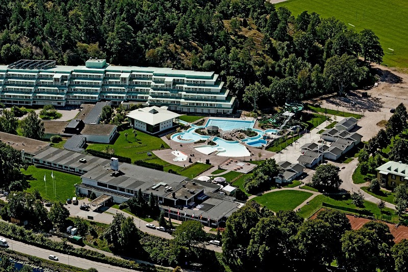 Ronneby Brunn Hotel