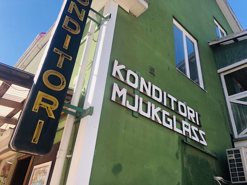 Kaffestugan i Hagfors AB