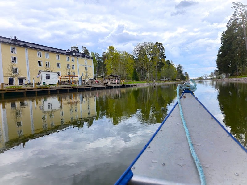 Norrqvarn Hotell & Resort by Vänerport