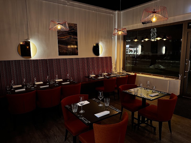 N21 Restaurant