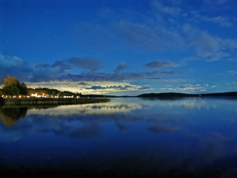 The Lake Park (Sjöparken)