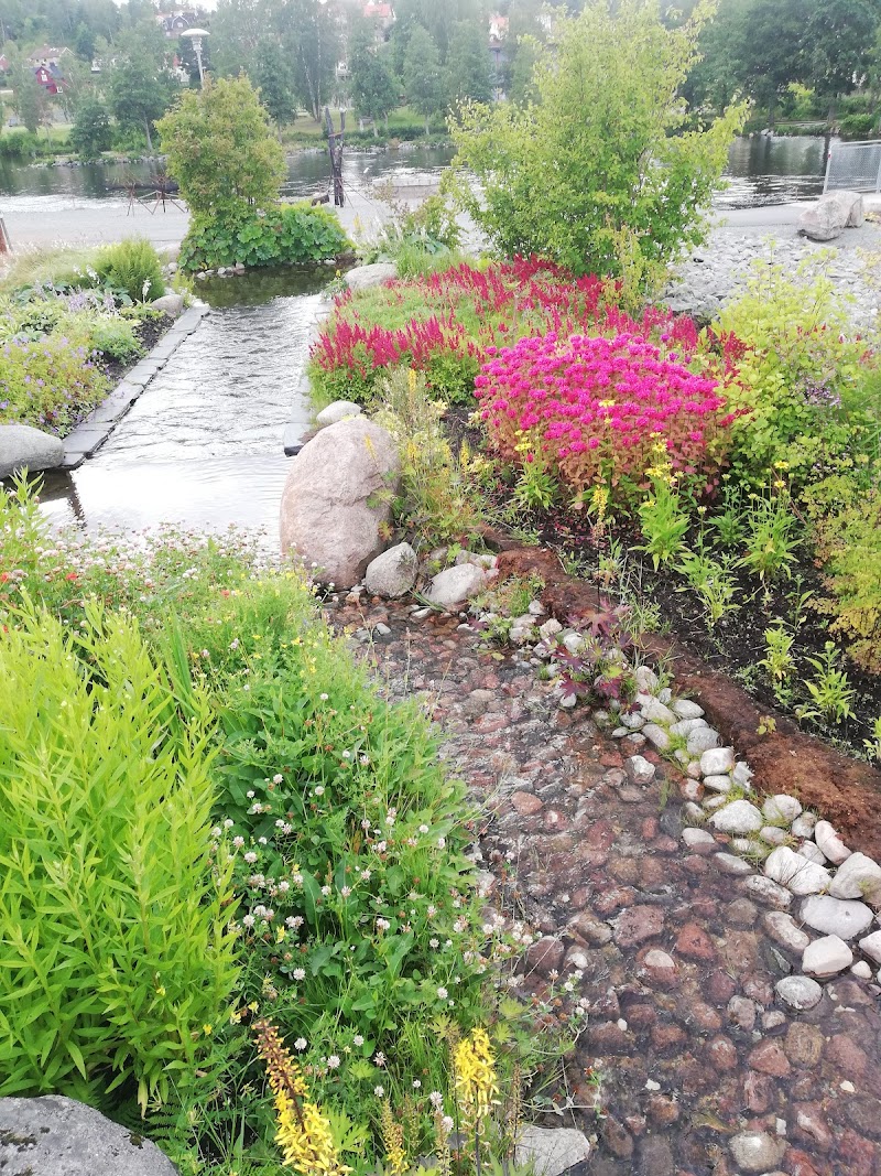EKA park