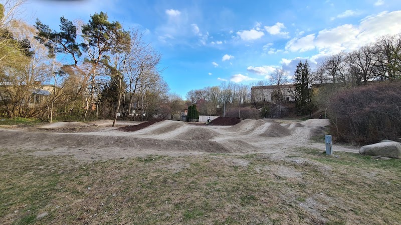 Starboparken