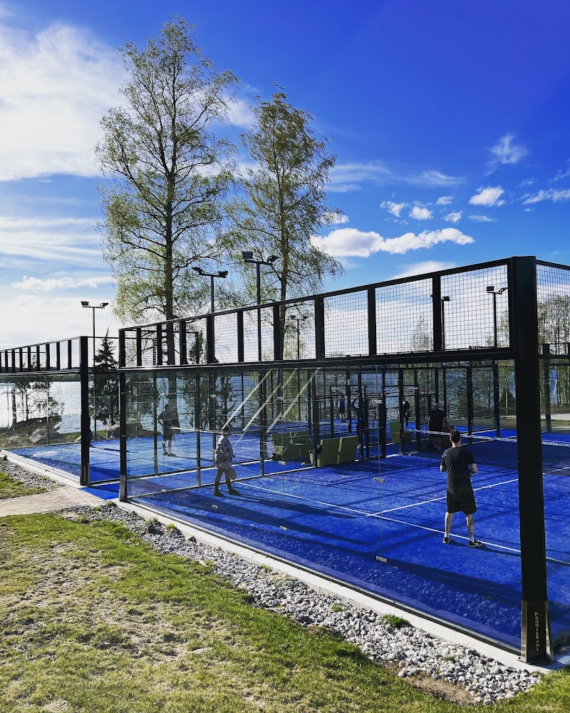 Frykenbaden Camping & Resort