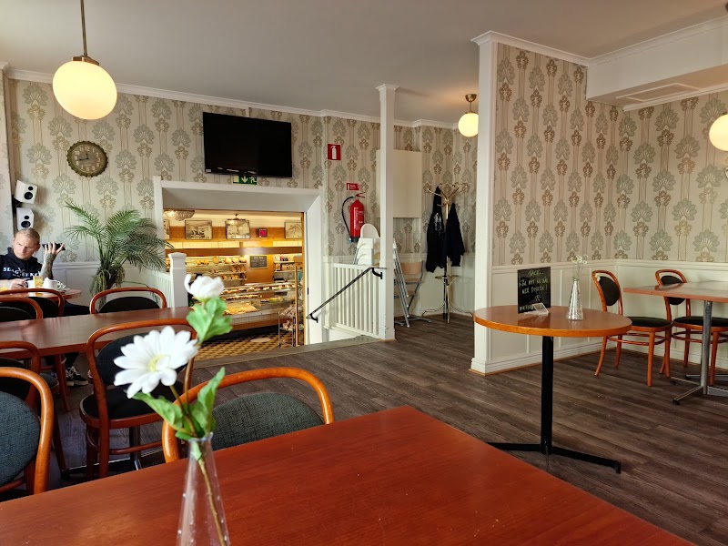 Björsells Bakery