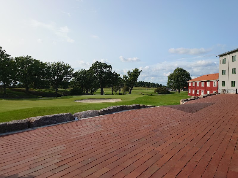 Ombergs Golf AB