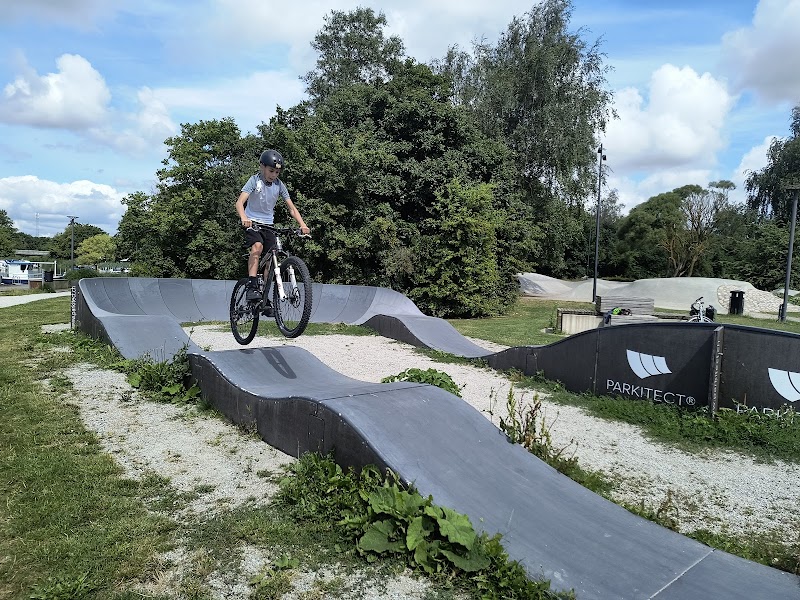 Fladängsparken