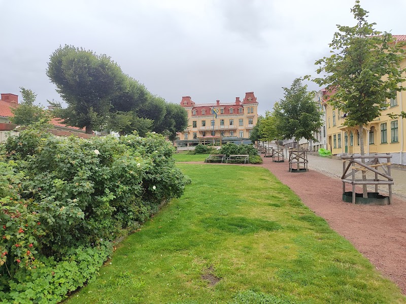 Paradisparken