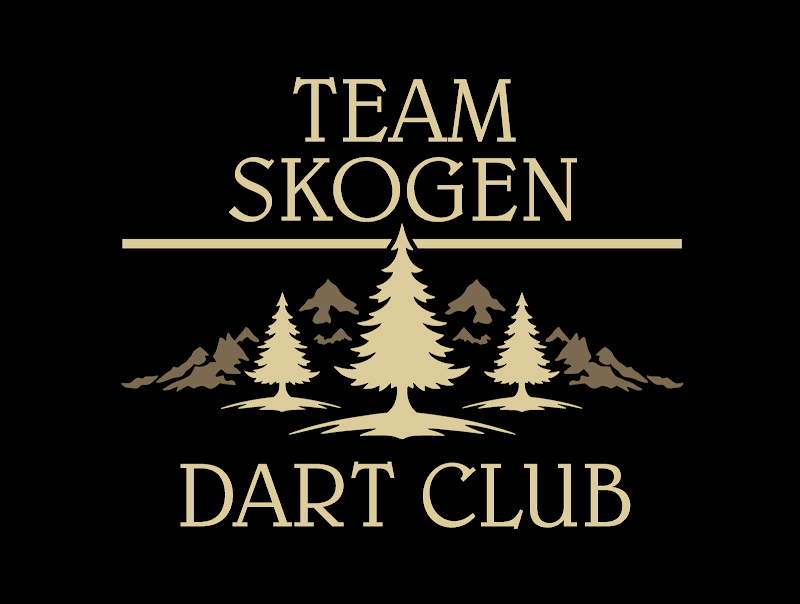 Team Skogen Dart Club