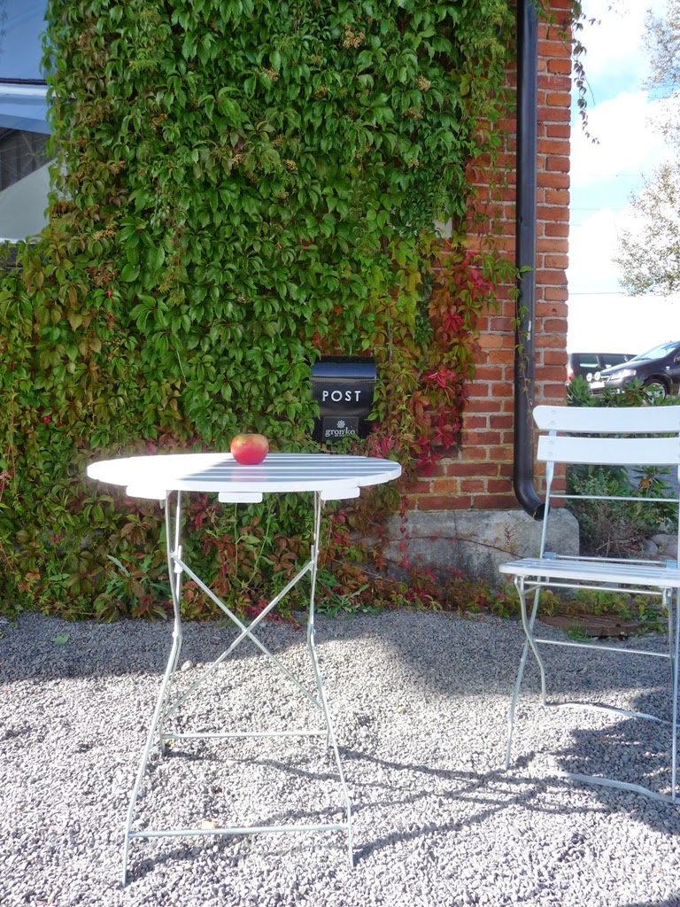 Grön Ko Café & Saluhall